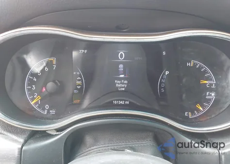 2015 Jeep Grand Cherokee Limited from USA, damaged, VIN 1C4RJFBG0FC733884